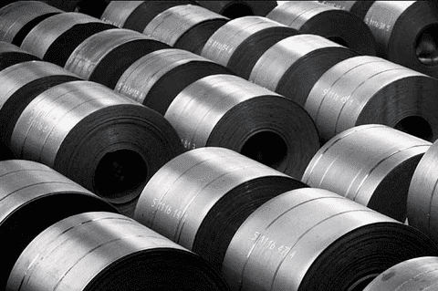 Áp dụng thuế chống bán phá giá chính thức đối với một số sản phẩm thép cán nóng có xuất xứ từ Cộng hòa nhân dân Trung Hoa và chấm dứt điều tra áp dụng biện pháp chống bán phá giá đối với một số sản phẩm thép cán nóng có xuất xứ từ Cộng hòa Ấn Độ