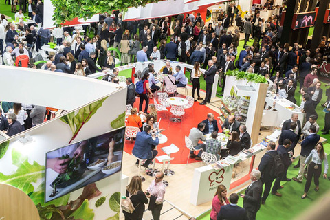 Hội chợ Rau quả Quốc tế 2025 tại Tây Ban Nha (Fruit Attraction 2025): Cơ hội tiếp cận thị trường quốc tế và kết nối kinh doanh