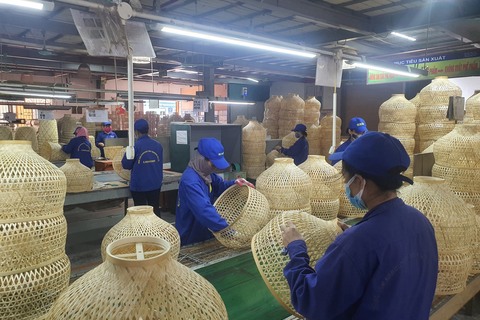 Tìm đối tác cung cấp báo giá các dịch vụ Tổ chức Hội chợ triển lãm hàng công nghiệp nông thôn năm 2025