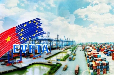 Hiệp định EVFTA: Hành trình 5 năm thực thi và những kết quả tích cực cho thương mại song phương