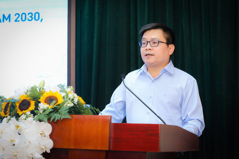 Hội thảo khoa học “Phát triển ngành sữa Việt Nam đến năm 2030, tầm nhìn đến năm 2045”
