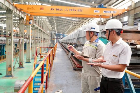 Kiểm toán năng lượng: "Chìa khoá" giúp doanh nghiệp phát triển bền vững