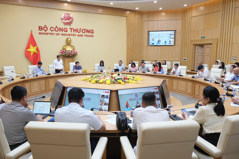 Bộ Công Thương tích cực hỗ trợ các địa phương triển khai chính quyền 2 cấp