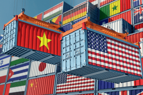 Viet Nam International Sourcing 2025 - nền tảng kết nối B2B cho các nhà nhập khẩu và phân phối Hoa Kỳ với Hiệp hội và doanh nghiệp Việt Nam