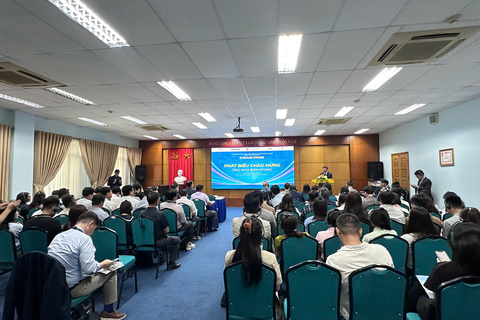 Tọa đàm đối thoại chính sách Việt Nam – Hàn Quốc: Cơ hội xúc tiến đầu tư ngành điện tử