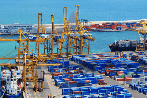 Tháng 7/2025: Xuất khẩu của Việt Nam sang Singapore tăng 58,1% so với cùng kỳ năm 2024