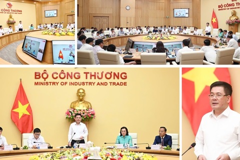 34 công chức lãnh đạo về 'chia lửa' với chính quyền hai cấp - Bài 1: Giúp dân là tự giúp mình