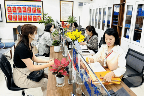 Bộ Công Thương đưa 34 cán bộ về cơ sở: Tín hiệu cải cách mạnh mẽ!
