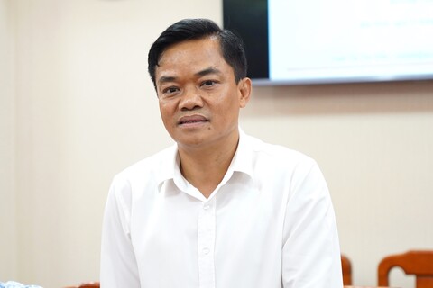 Công chức lãnh đạo là 'cầu nối' giữa địa phương với toàn hệ thống Bộ Công Thương