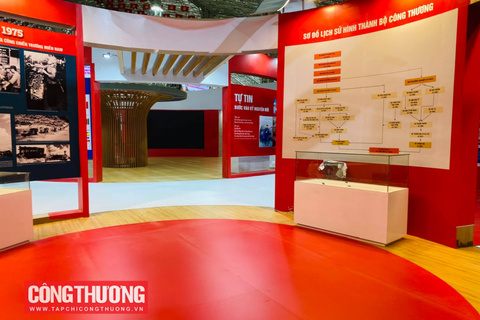 Hành trình đi tìm 'giấy khai sinh' của Bộ Công Thương cùng các cơ quan tiền nhiệm: Bài học lịch sử xuyên suốt tám thập kỷ