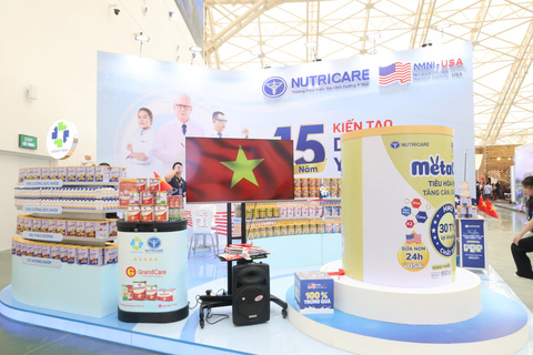 Triển lãm A80: Dấu ấn doanh nghiệp tư nhân trong công cuộc kiến quốc