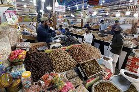 Bản tin Thị trường Pakistan tháng 7/2025