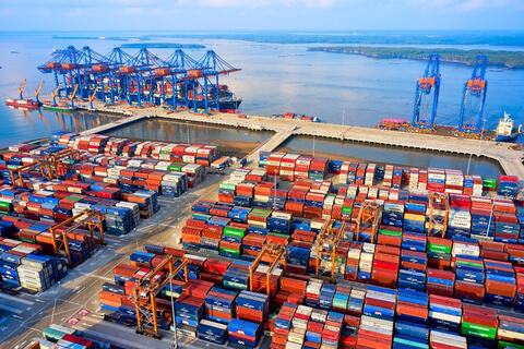 RCEP thúc đẩy thương mại Việt Nam - ASEAN tăng trưởng kỷ lục