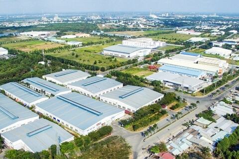 Dự thảo Nghị đinh sửa đổi, bổ sung một số điều của Nghị định số 32/2024/NĐ-CP ngày 15 tháng 3 năm 2024 của Chính phủ về quản lý, phát triển cụm công nghiệp