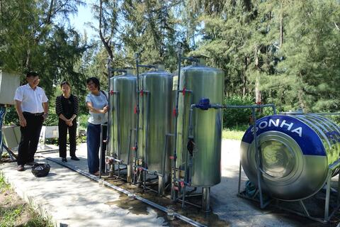 Đà Nẵng thúc đẩy sản xuất xanh, lan tỏa tiêu dùng xanh