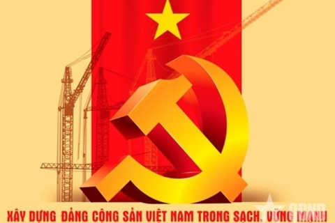 Gìn giữ và phát huy phẩm chất người cộng sản