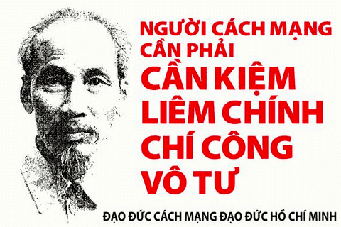 Quy định số 144-QĐ/TW: Gương soi cán bộ, đảng viên thời kỳ mới