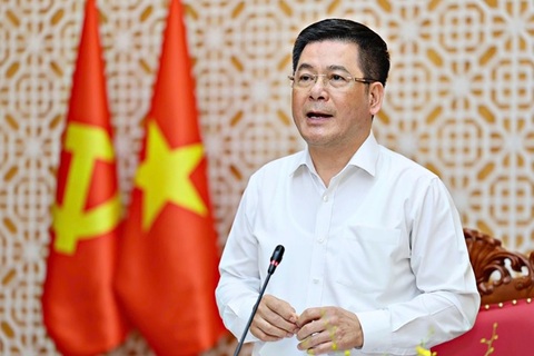 Bộ trưởng Nguyễn Hồng Diên làm việc với Thường trực Tỉnh ủy và UBND tỉnh Lâm Đồng