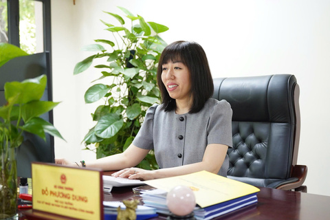 Bộ Công Thương thúc đẩy thực thi chính sách bảo vệ môi trường