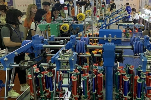 8 tháng năm 2025, kim ngạch thương mại Việt Nam – Singapore tăng 23,3%