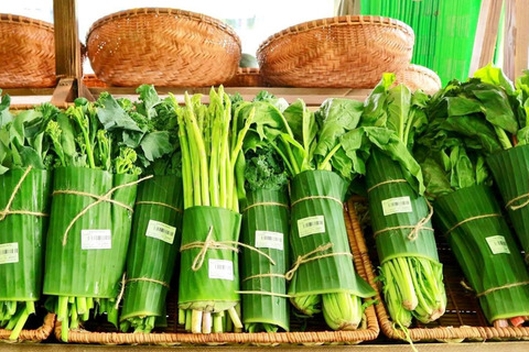 Doanh nghiệp Việt nỗ lực trên đường đua tiêu dùng xanh