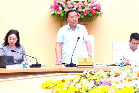 Tăng cường huy động và sử dụng hiệu quả nguồn lực cho chuyển đổi năng lượng công bằng
