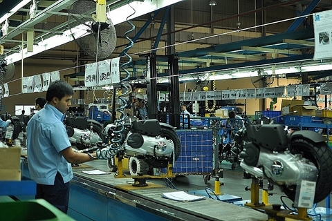 Góp ý Dự thảo Thông tư về đào tạo, cấp chứng chỉ quản lý năng lượng và kiểm toán viên năng lượng