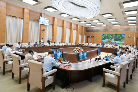 Luật Thương mại điện tử: Tạo điều kiện cho thương mại điện tử phát triển bền vững