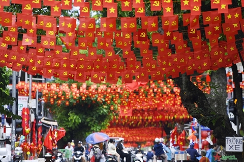 Nhận diện, đấu tranh với thủ đoạn chia rẽ “ý Đảng với lòng dân”, đưa đất nước vươn mình vào kỷ nguyên mới