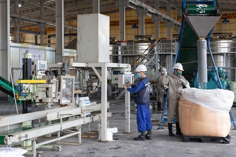 Ngành công nghiệp môi trường: Động lực thúc đẩy kinh tế tuần hoàn, tăng trưởng xanh