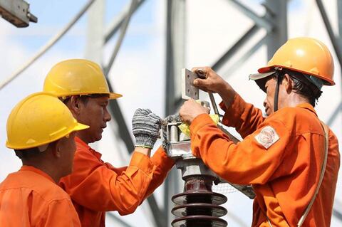 Bản tổng hợp, giải trình, tiếp thu ý kiến góp ý của cơ quan, đơn vị về dự thảo Thông tư quy định về thực hiện giá bán điện