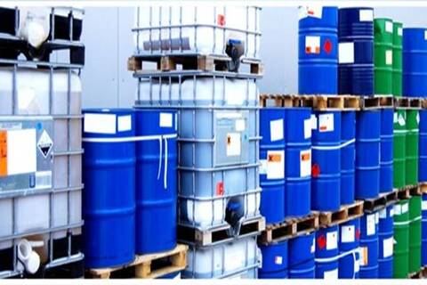 Dự thảo Nghị định quy định chi tiết và hướng dẫn một số điều của Luật Hóa chất về quản lý hoạt động hóa chất và hóa chất nguy hiểm trong sản phẩm, hàng hóa