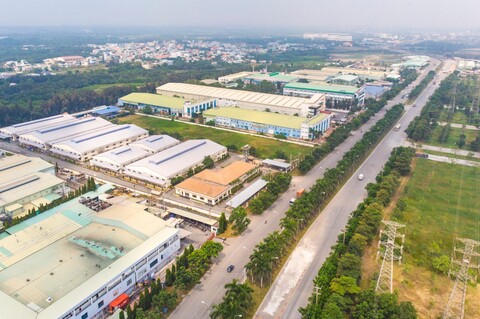 Bộ Công Thương ban hành Kế hoạch về xử lý ô nhiễm công nghiệp