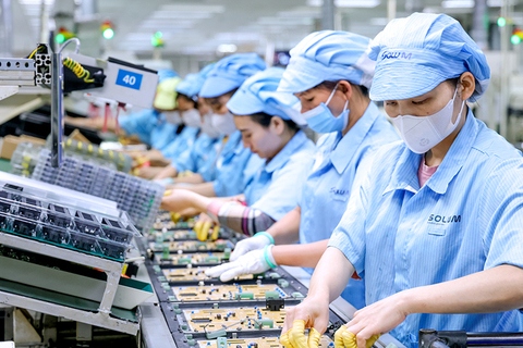 Đẩy mạnh tuyên truyền CPTPP, gia tăng hiệu quả thực thi và xuất khẩu