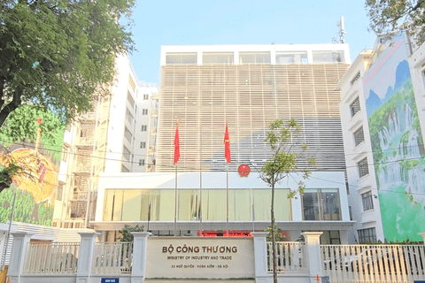 Bộ Công Thương đẩy mạnh tuyên truyền Đại hội đại biểu Đảng bộ Chính phủ lần thứ I, nhiệm kỳ 2026-2030