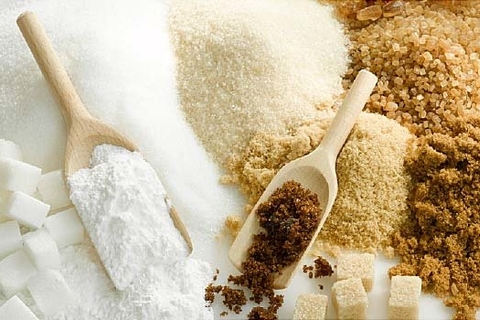 Bộ Công Thương niêm yết thông tin về việc tổ chức phân giao hạn ngạch thuế quan nhập khẩu đường năm 2025 theo phương thức đấu giá