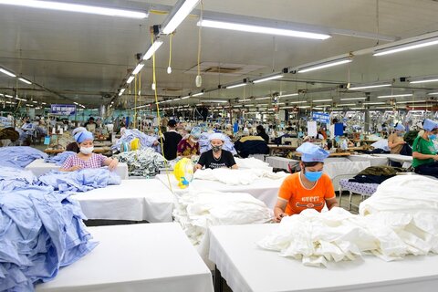 "Thời điểm vàng" đẩy mạnh xuất khẩu sang Mexico thông qua CPTPP