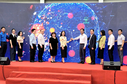 Phát động cuộc thi tìm hiểu pháp luật về sử dụng năng lượng tiết kiệm và hiệu quả