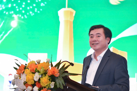 Hội chợ Mùa Thu 2025: Hành trình kết nối, hội nhập và thịnh vượng
