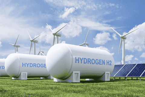 Hydrogen xanh: Nhân tố trọng yếu trong quá trình giảm phát thải khí nhà kính
