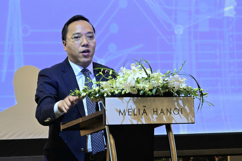 Ban Thư ký JETP họp với các đối tác quốc tế tại Hà Nội