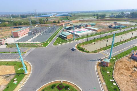 Phú Thọ hướng tới trung tâm công nghiệp xanh vùng Trung du Bắc Bộ