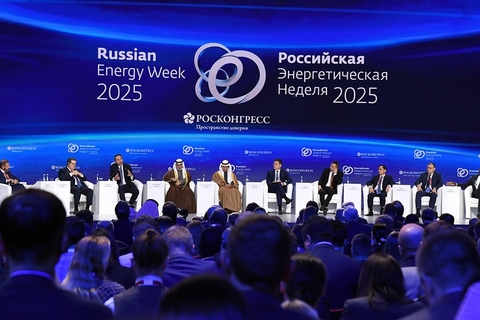 Năng lượng là nền tảng của hoà bình, phát triển