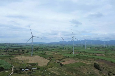 Giải pháp thúc đẩy hành động hướng tới Net Zero vào năm 2050