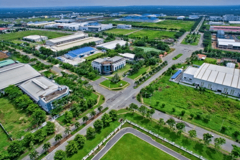 Bảng tổng hợp ý kiến, tiếp thu, giải trình ý kiến góp ý, phản biện xã hội đối với dự thảo Nghị định sửa đổi, bổ sung một số điều của Nghị định số 32/2024/NĐ-CP ngày 15 tháng 3 năm 2024 của Chính phủ về quản lý, phát triển cụm công nghiệp