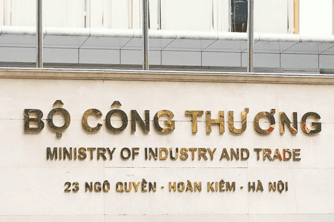 Bộ Công Thương hướng dẫn khen thưởng doanh nghiệp xuất khẩu xuất sắc