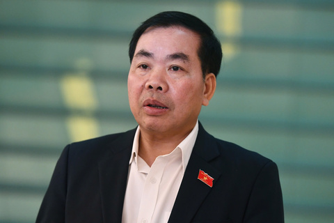 Phát triển ngành công nghiệp môi trường: Bước ngoặt tư duy chuyển từ “xử lý ô nhiễm” sang “kinh tế môi trường"