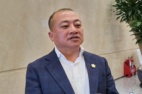 Doanh nghiệp hạ tầng khu công nghiệp đẩy mạnh chuyển đổi xanh, hướng tới mô hình sinh thái bền vững