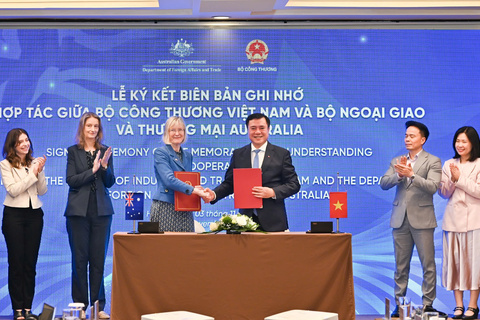 Hội thảo tham vấn xây dựng Hệ sinh thái hỗ trợ doanh nghiệp tận dụng các FTA