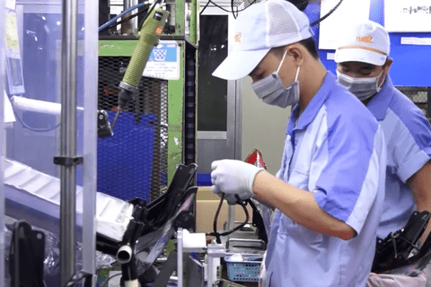 Tiết kiệm năng lượng, góp phần xây dựng Hà Nội xanh